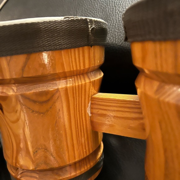 First act bongos drum set - Picture 9 of 11